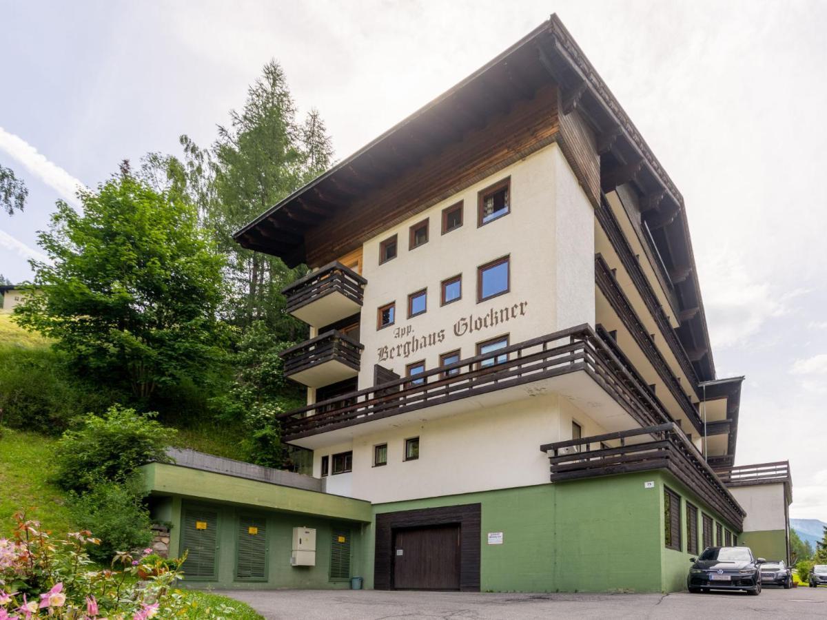 Apartment Glockner-2 By Interhome 海利根布卢特 外观 照片