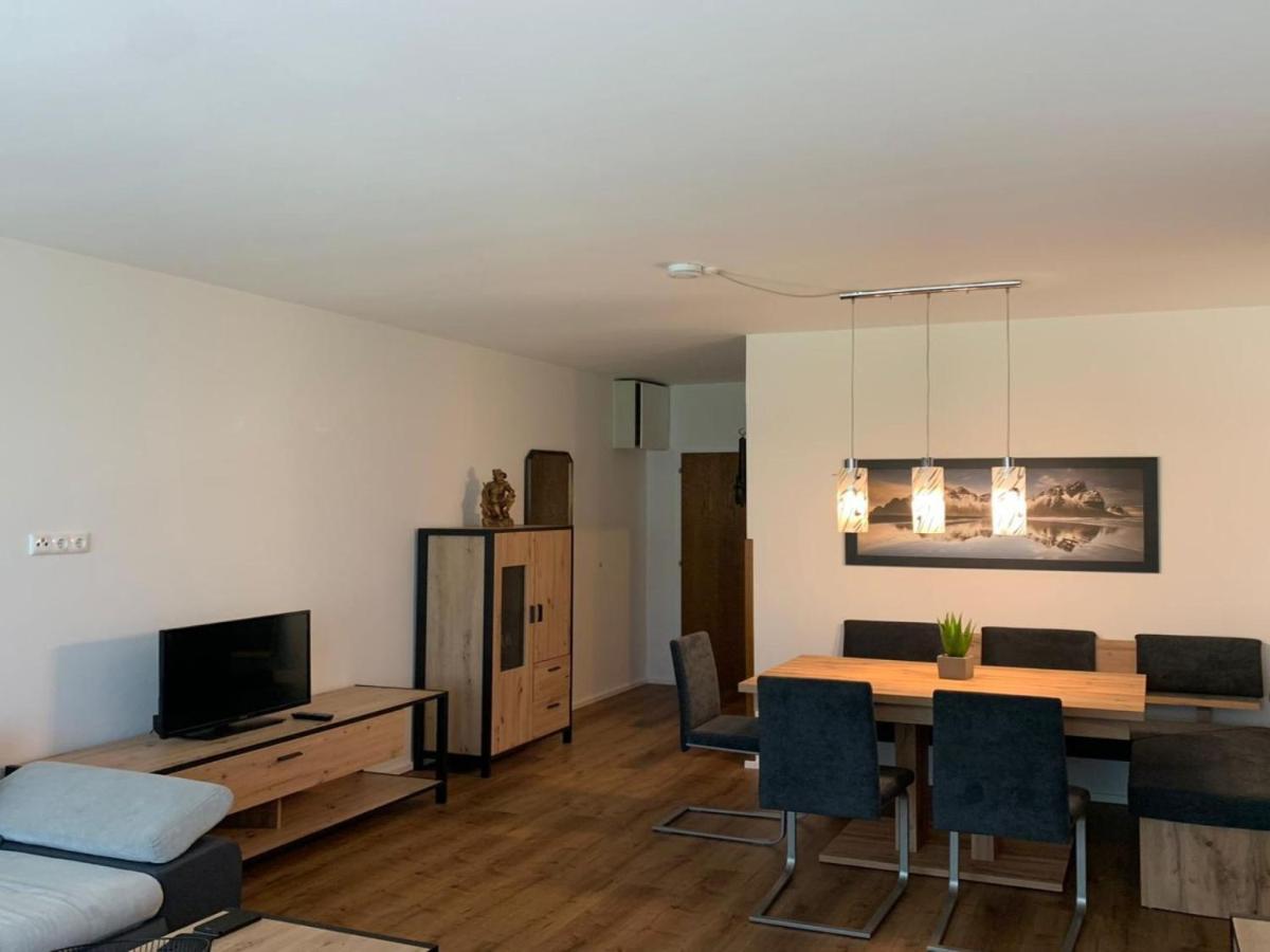 Apartment Glockner-2 By Interhome 海利根布卢特 外观 照片